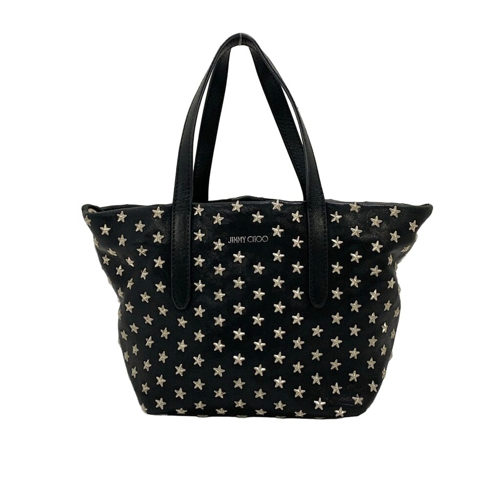 Jimmy Choo Mini Sara Handbag